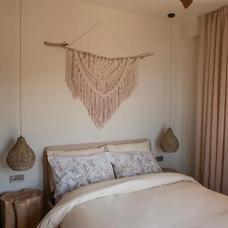 Cyanic Horizon Holiday home *