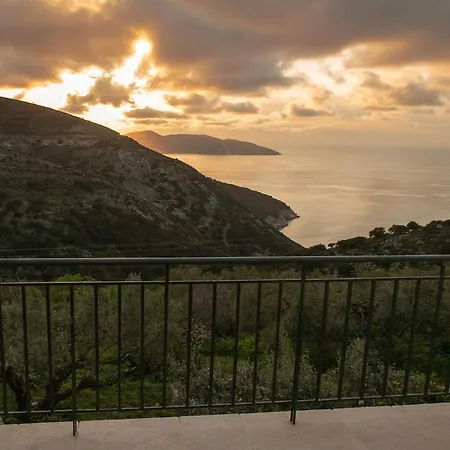 Feriehus Cyanic Horizon