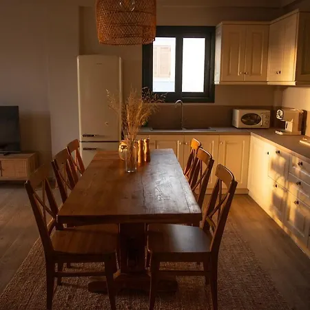 Cyanic Horizon Feriehus Dhrakata