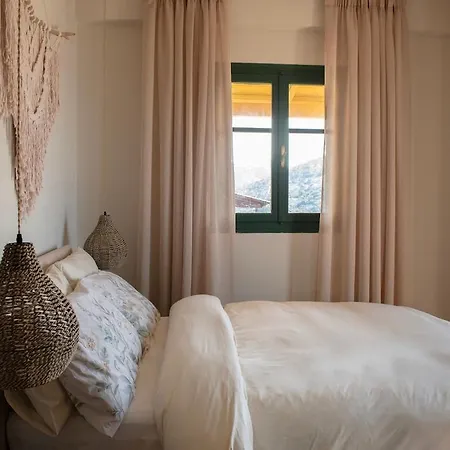 Cyanic Horizon Feriehus *