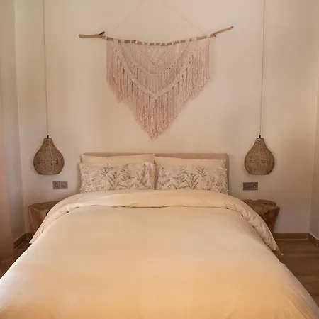 Cyanic Horizon Tatil Evi