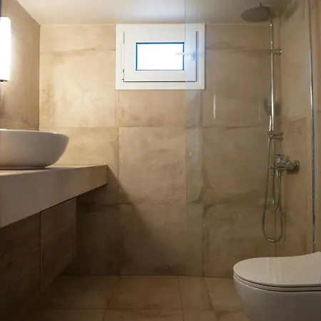 بيت للعطل Cyanic Horizon *